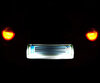 LED-Kennzeichenbeleuchtungs-Pack (Xenon-Weiß) für Volkswagen New Beetle 1
