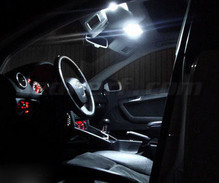LED-Innenbeleuchtungs-Pack (reines Weiß) für Audi A3 8P - Light
