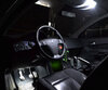 LED-Innenbeleuchtungs-Pack (reines Weiß) für Volvo S40 II