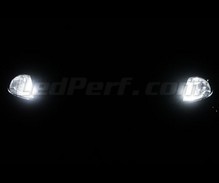 Standlicht-Pack Xenon-Effekt-Weiß für Citroen Xsara Picasso