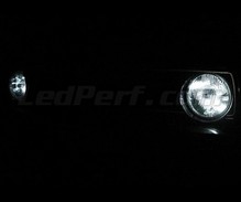 Standlicht-LED-Pack (Xenon-Weiß) für Volkswagen Golf 2