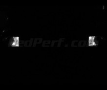 Standlicht-Pack Xenon-Effekt-Weiß für Skoda Superb 3T