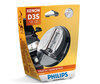 Lampe D3S Philips Vision 4400K - 42403VIC1