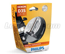 Lampe D3S Philips Vision 4400K - 42403VIC1
