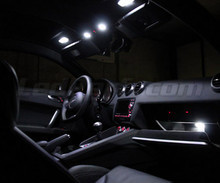 LED-Innenbeleuchtungs-Pack (reines Weiß) für Suzuki Grand Vitara