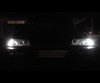Standlicht-Pack Xenon-Effekt-Weiß für Honda Civic 4G