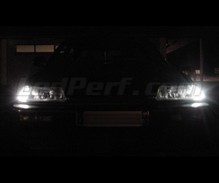 Standlicht-Pack Xenon-Effekt-Weiß für Honda Civic 4G