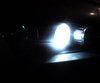 Standlicht-Pack Xenon-Effekt-Weiß für Alfa Romeo Spider