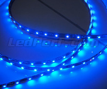 Band, flexibel, Standard mit einer Länge von 50 cm ( 30 LEDs SMD ) blau