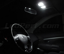 LED-Innenbeleuchtungs-Pack (reines Weiß) für Mitsubishi ASX