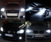 Scheinwerferlampen-Pack mit Xenon-Effekt für BMW Serie 5 (F10 F11)