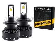 LED Lampen-Kit für Opel Corsa F - Hochleistung