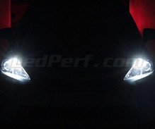 Standlicht-Pack Xenon-Effekt-Weiß für Toyota Prius