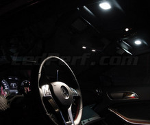 LED-Innenbeleuchtungs-Pack (reines Weiß) für Mercedes B-Klasse (W246)