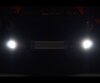 Standlicht-Pack Xenon-Effekt-Weiß für Porsche Cayman (987)