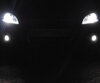Nebelscheinwerfer Lampen-Set Xenon Effect für Audi TT 8J