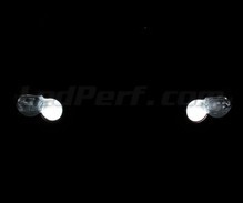 Standlicht-Pack Xenon-Effekt-Weiß für Mercedes C-Klasse (W203)
