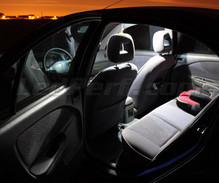 LED-Innenbeleuchtungs-Pack (reines Weiß) für Toyota Avensis MK1