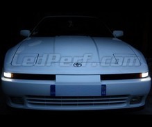 Standlicht-Pack Xenon-Effekt-Weiß für Toyota Supra MK3