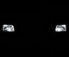 Standlicht-Pack Xenon-Effekt-Weiß für Renault Clio 1