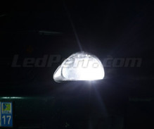 Standlicht-Pack Xenon-Effekt-Weiß für Honda Civic 6G