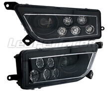 LED-Scheinwerfer für Polaris RZR 1000 XP / Turbo