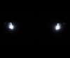 Standlicht-Pack Xenon-Effekt-Weiß für Chrysler Voyager S4
