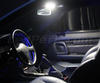 LED-Innenbeleuchtungs-Pack (reines Weiß) für Toyota Supra MK3