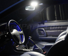 LED-Innenbeleuchtungs-Pack (reines Weiß) für Toyota Supra MK3