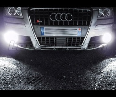 Audi A8 4E D3 Lichtschalter Automatik Alu 2 stk,, € 50,- (4020