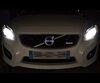 Scheinwerferlampen-Pack mit Xenon-Effekt für Volvo C30