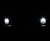 Standlicht-Pack Xenon-Effekt-Weiß für BMW Serie 5 (E34)