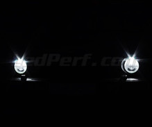 Standlicht-Pack Xenon-Effekt-Weiß für BMW Serie 5 (E34)