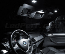 LED-Innenbeleuchtungs-Pack (reines Weiß) für BMW X4 (F26)
