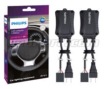 2x Philips Canbus Decoder/Adapter für H7 LED-Lampen 12V - 18952C2