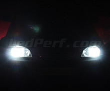 Standlicht-Pack Xenon-Effekt-Weiß für Toyota Avensis MK1