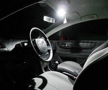 LED-Innenbeleuchtungs-Pack (reines Weiß) für Citroen C4