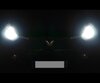 Scheinwerferlampen-Pack mit Xenon-Effekt für Renault Clio 4