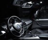 LED-Innenbeleuchtungs-Pack (reines Weiß) für BMW Serie 5 (F10 F11)