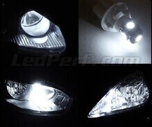 LED-Tagfahrlicht-Pack (Xenon-Weiß) für Hyundai Bayon