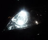 Standlicht-Pack Xenon-Effekt-Weiß für Mazda 6