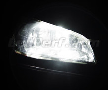 Standlicht-Pack Xenon-Effekt-Weiß für Peugeot 306