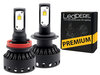 LED Lampen-Kit für Ford Kuga 3 - Hochleistung