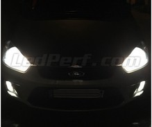 Scheinwerferlampen-Pack mit Xenon-Effekt für Ford C-MAX MK1